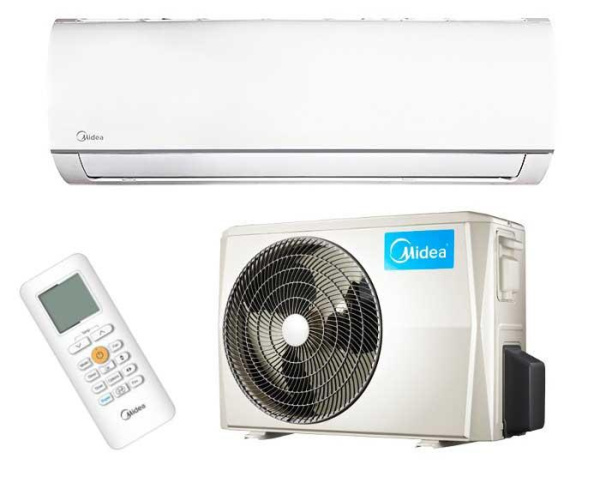 Кондиционер MIDEA MSAG1-07N8C2 Кондиционер MIDEA MSAG1-07N8C2